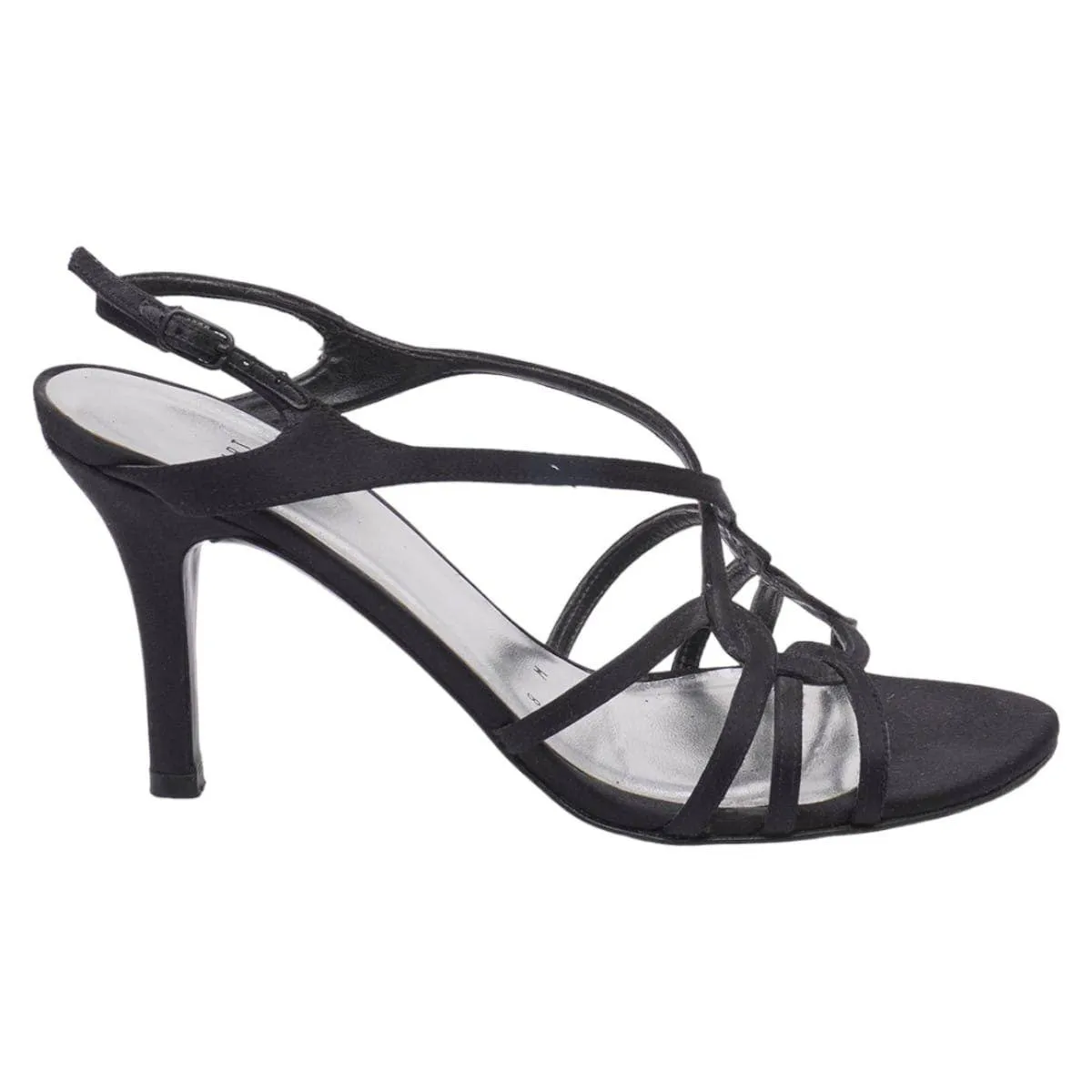 Stuart Weitzman Sandalias De Tacon