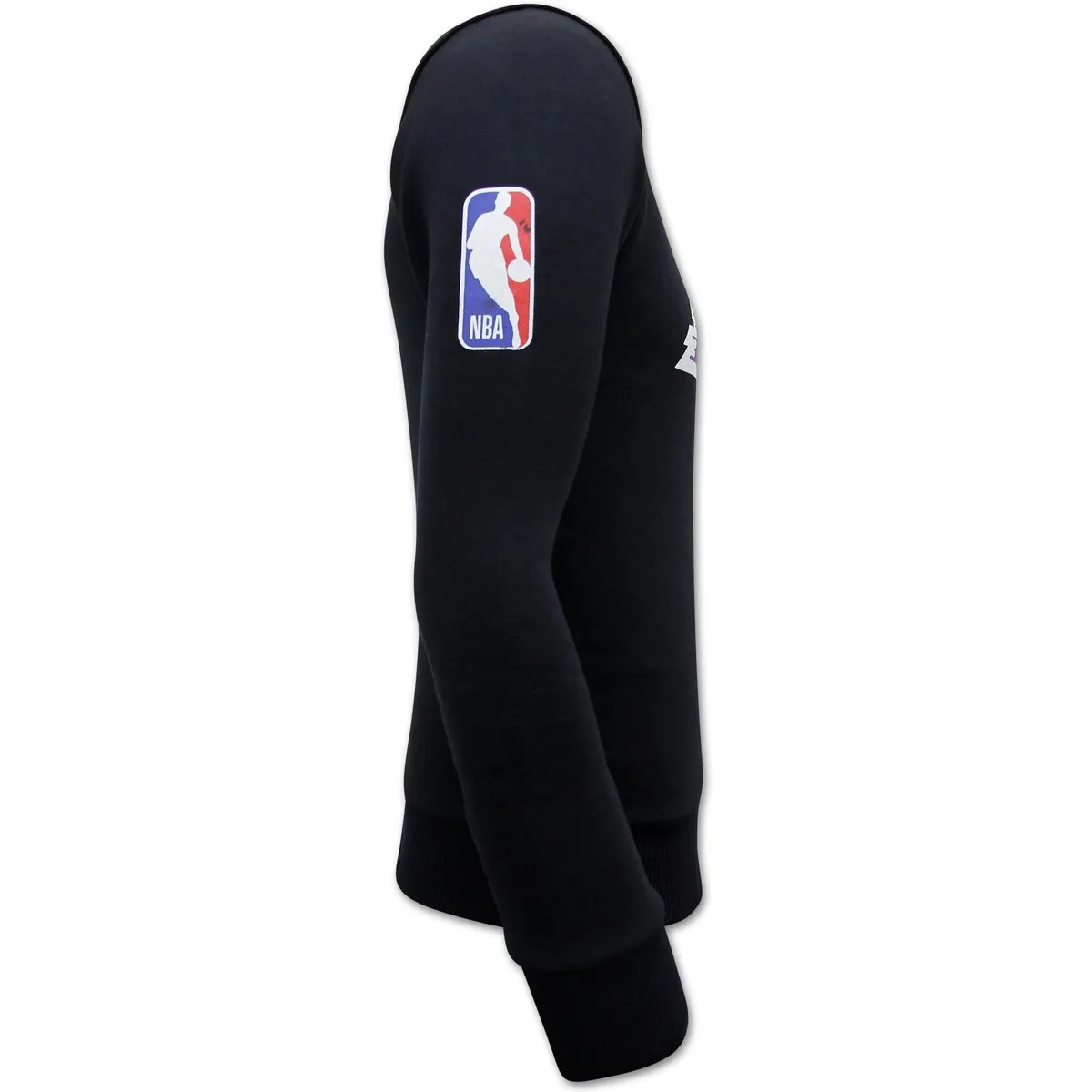 Sudadera Estampado De Los Lakers