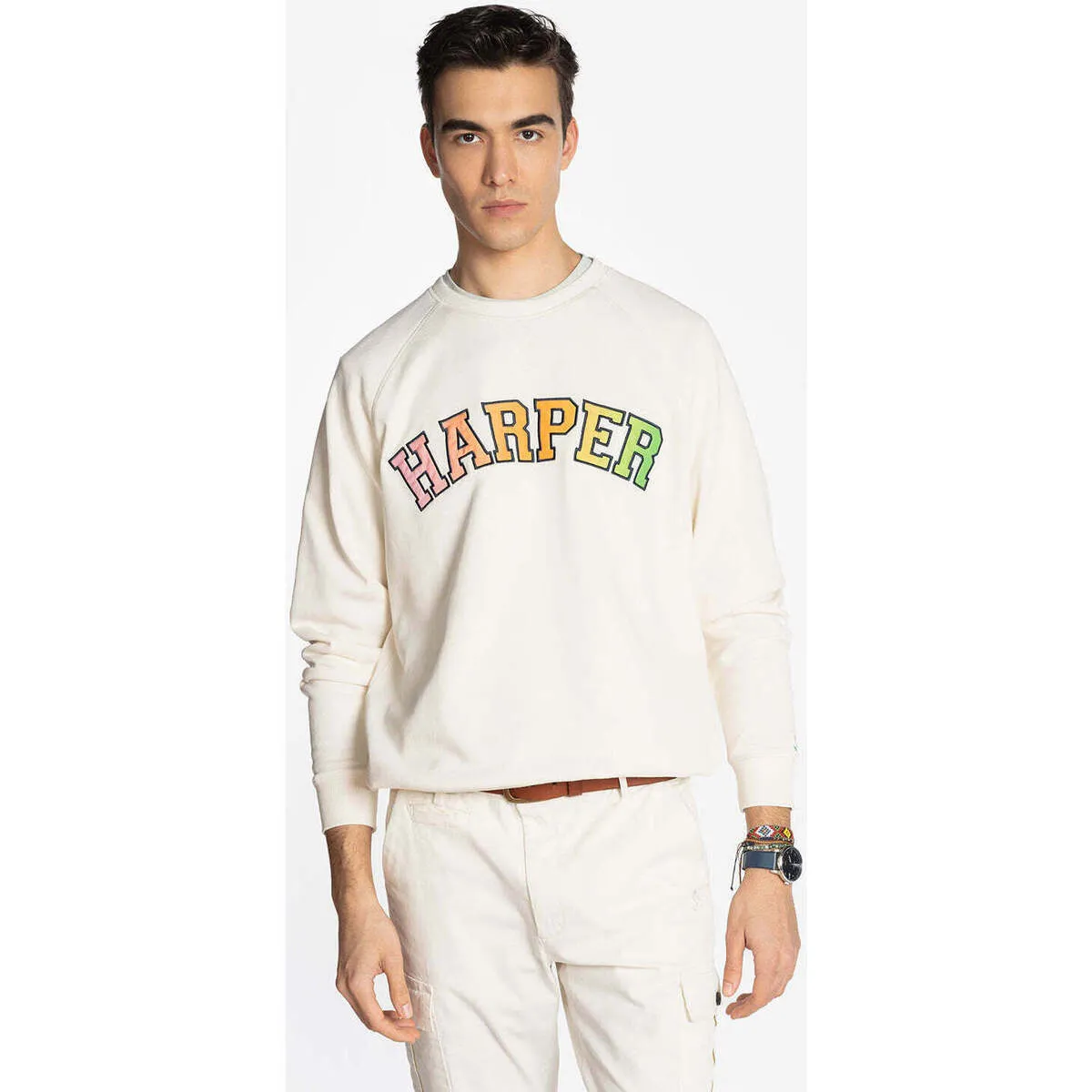 SUDADERA LOS ANGELES