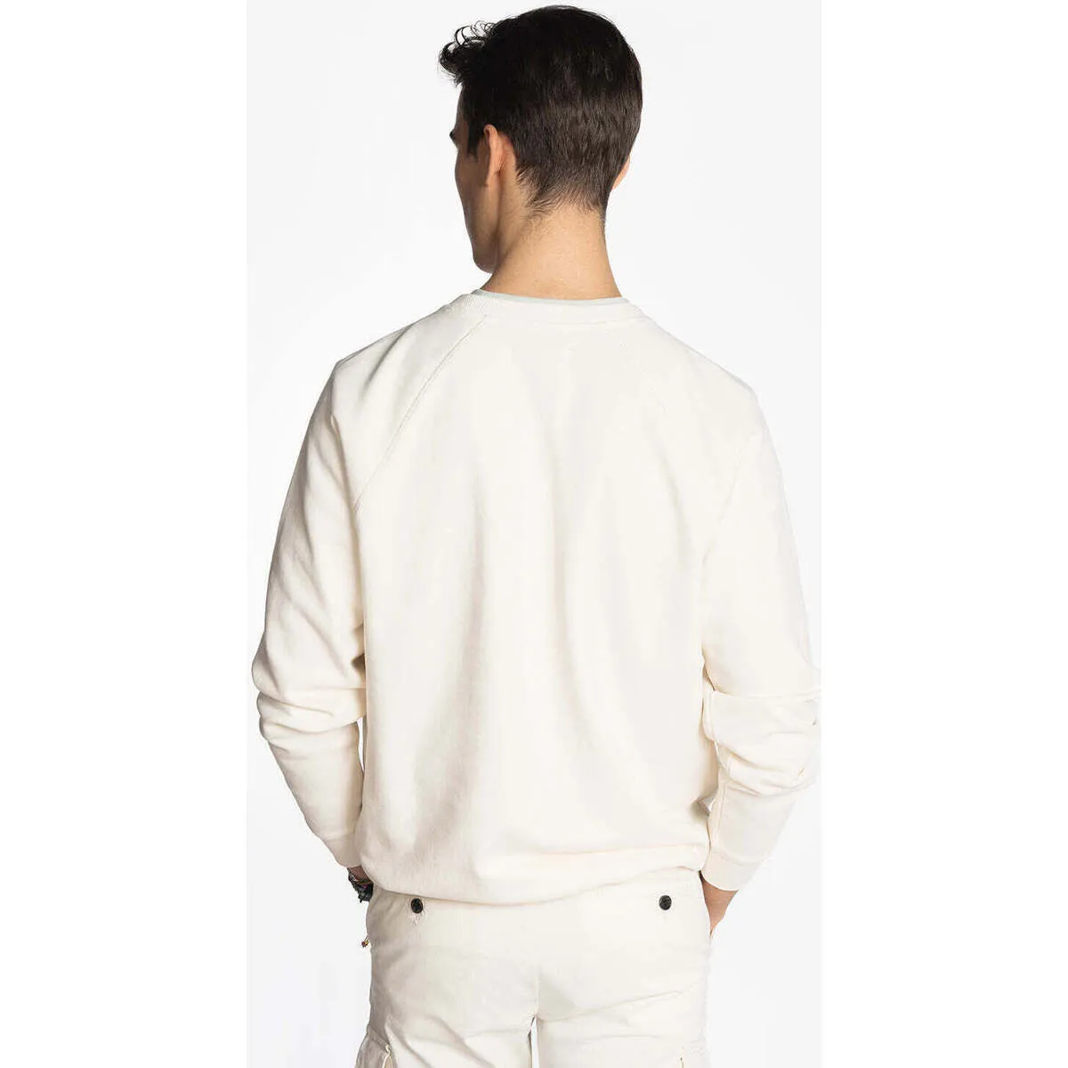 SUDADERA LOS ANGELES