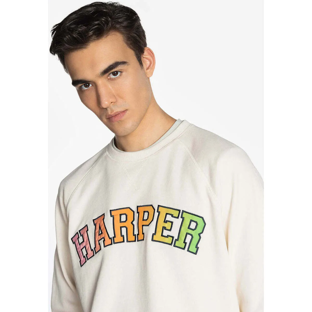 SUDADERA LOS ANGELES