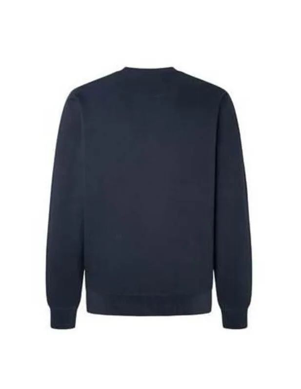 Sudadera Pepe Jeans Westend Sweat en Marino para Hombres