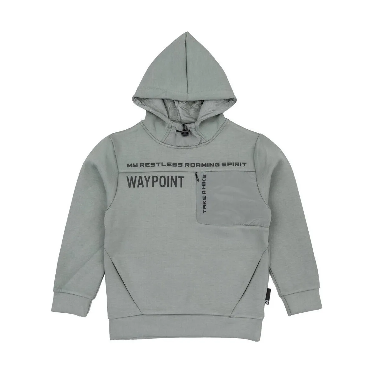 SWEAT NEOPRENO