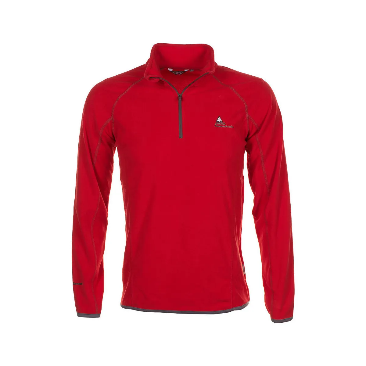 Sweat polaire homme CAFINE