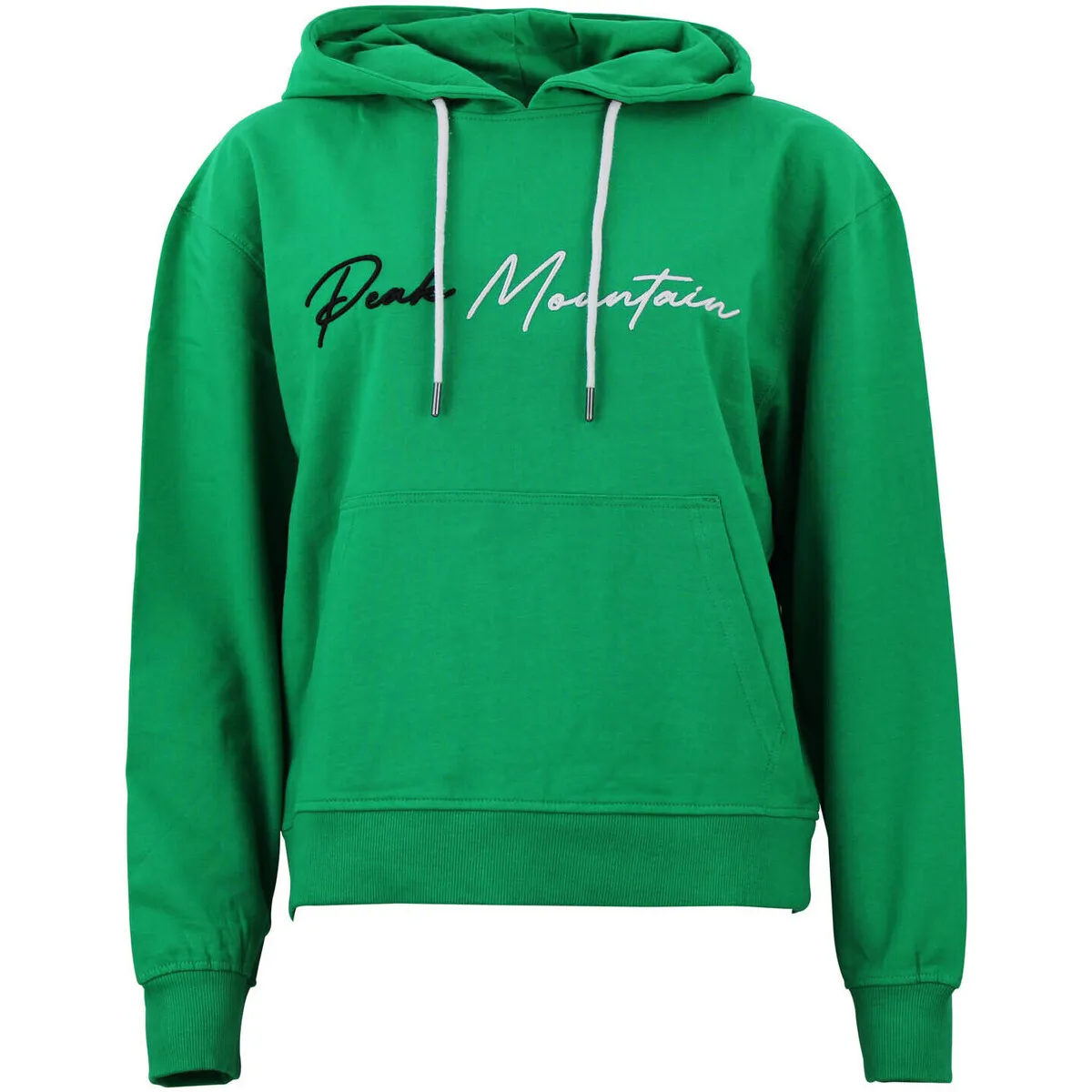 Sweat à capuche femme ALAUREN