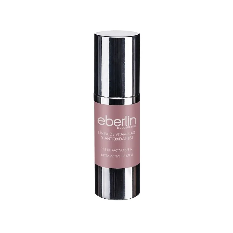 SÉRUM T5 ULTRACTIVO SPF 6 30 ML EBERLIN