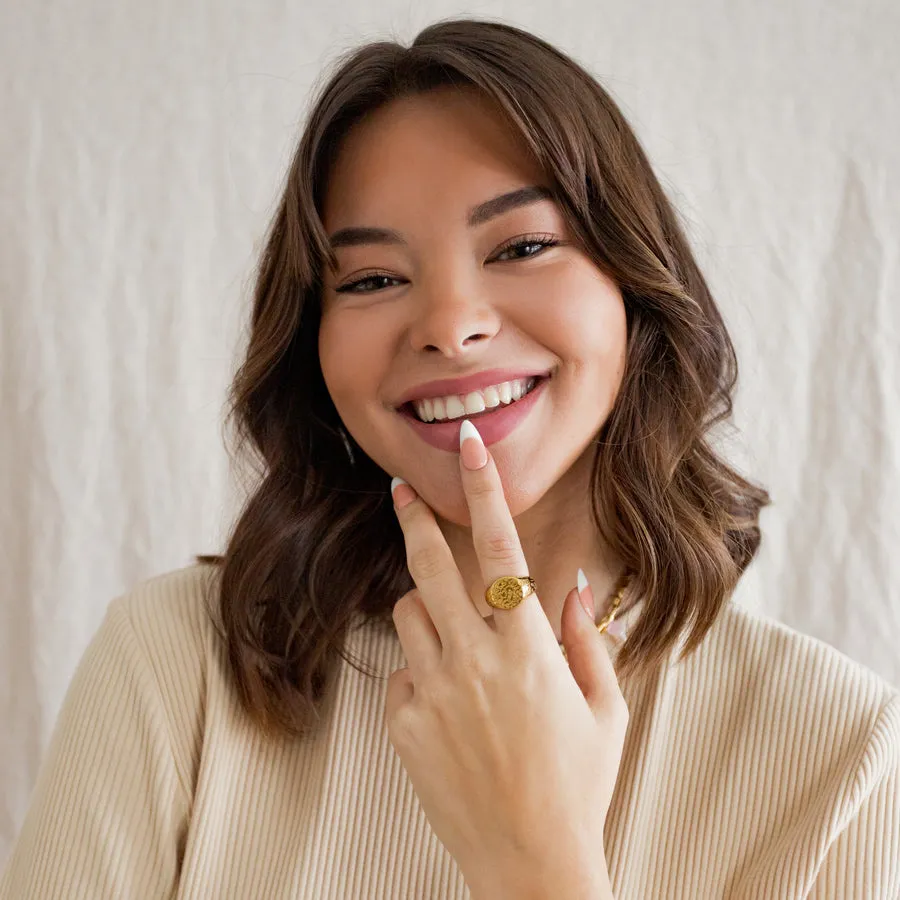 Taffy Ring