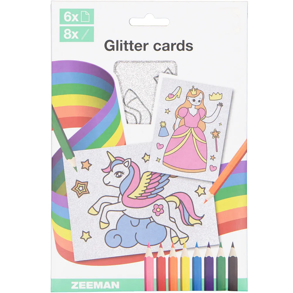 Tarjetas para rascar