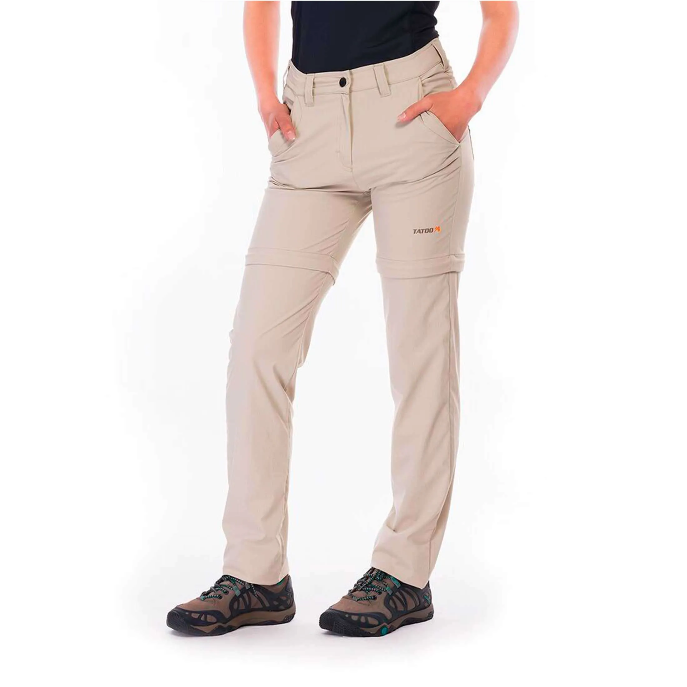 Tatoo Pantalón Horizon Women