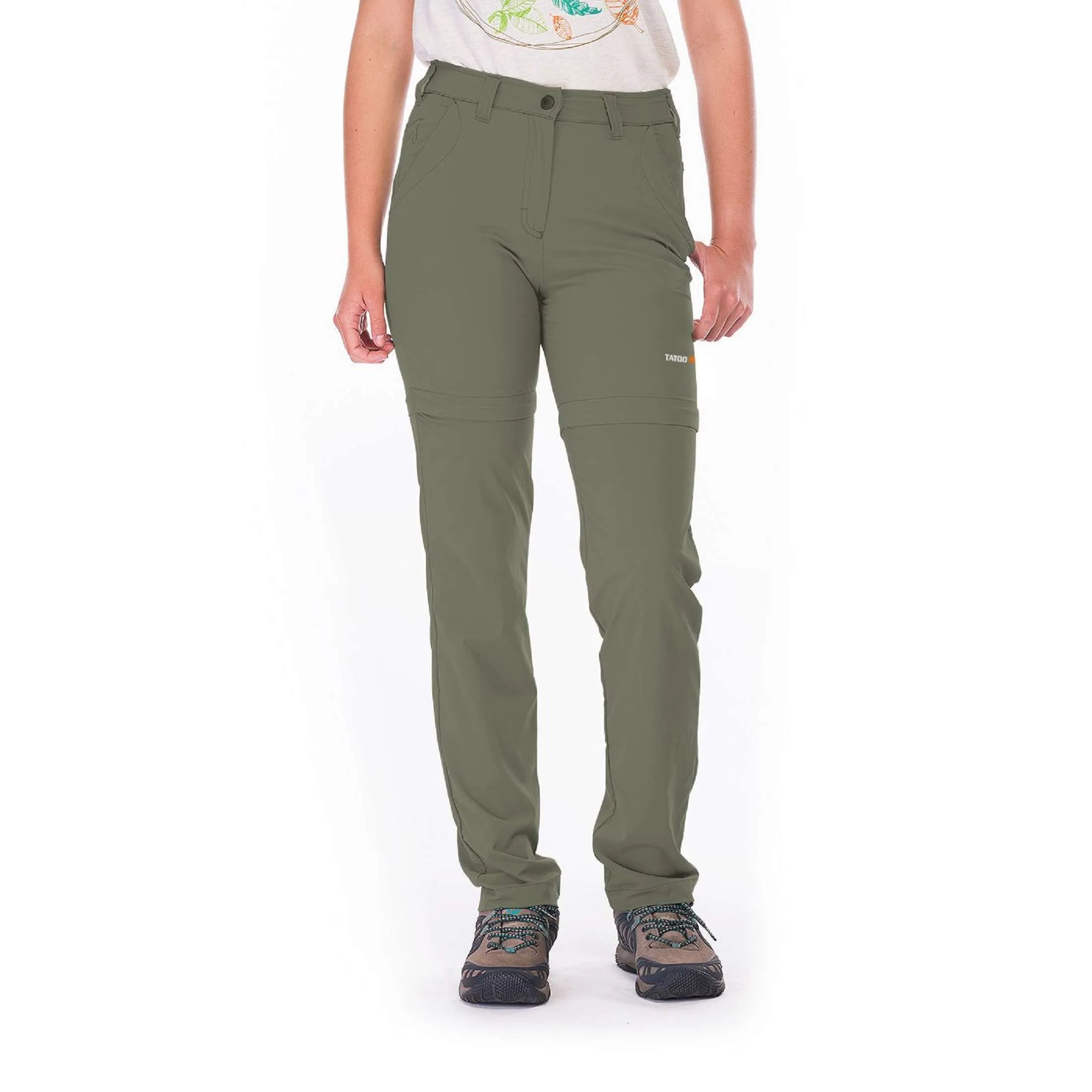 Tatoo Pantalón Horizon Women