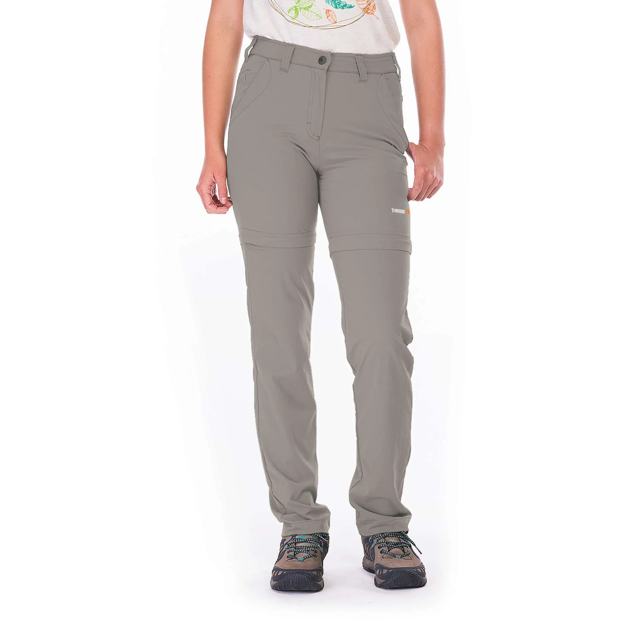 Tatoo Pantalón Horizon Women