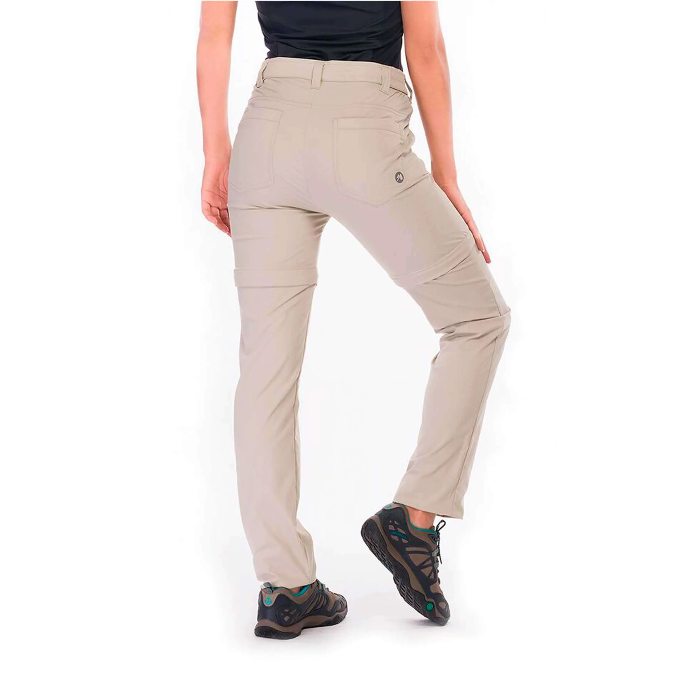 Tatoo Pantalón Horizon Women