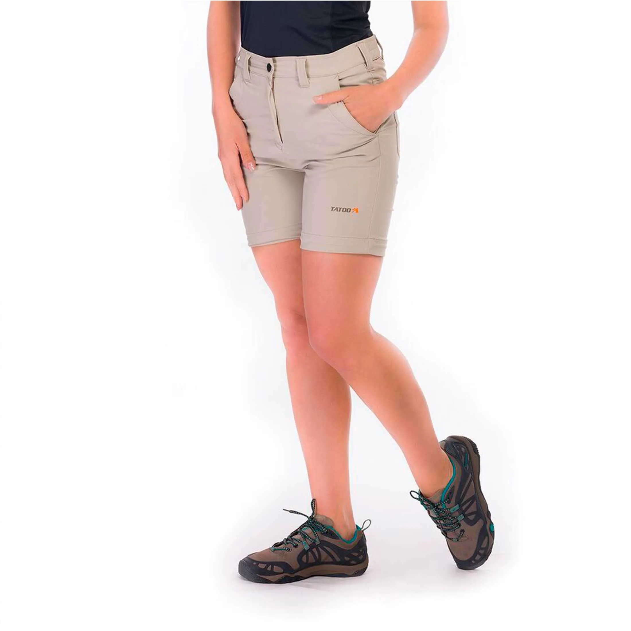 Tatoo Pantalón Horizon Women