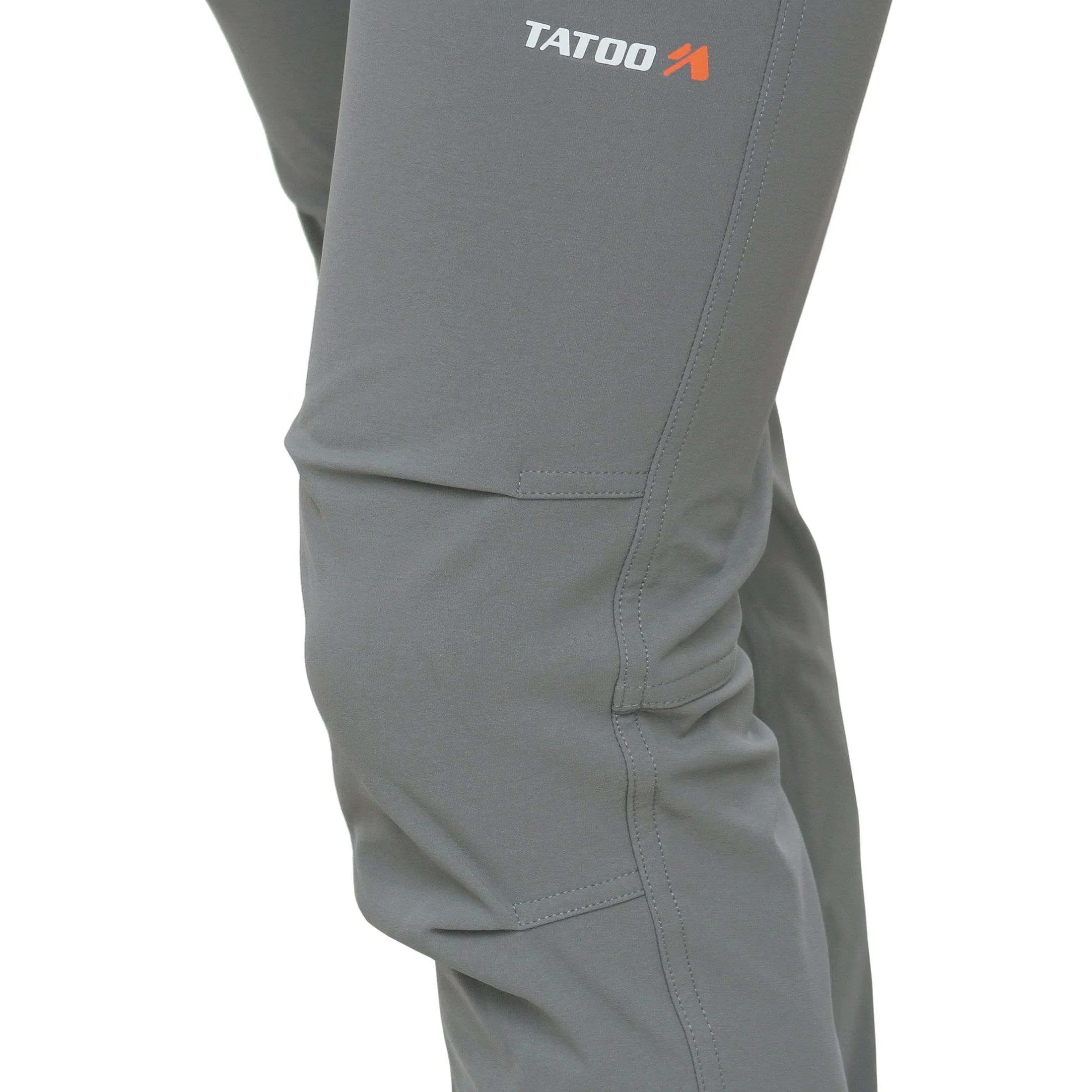 Tatoo Pantalón Limestone Pocket Hombre