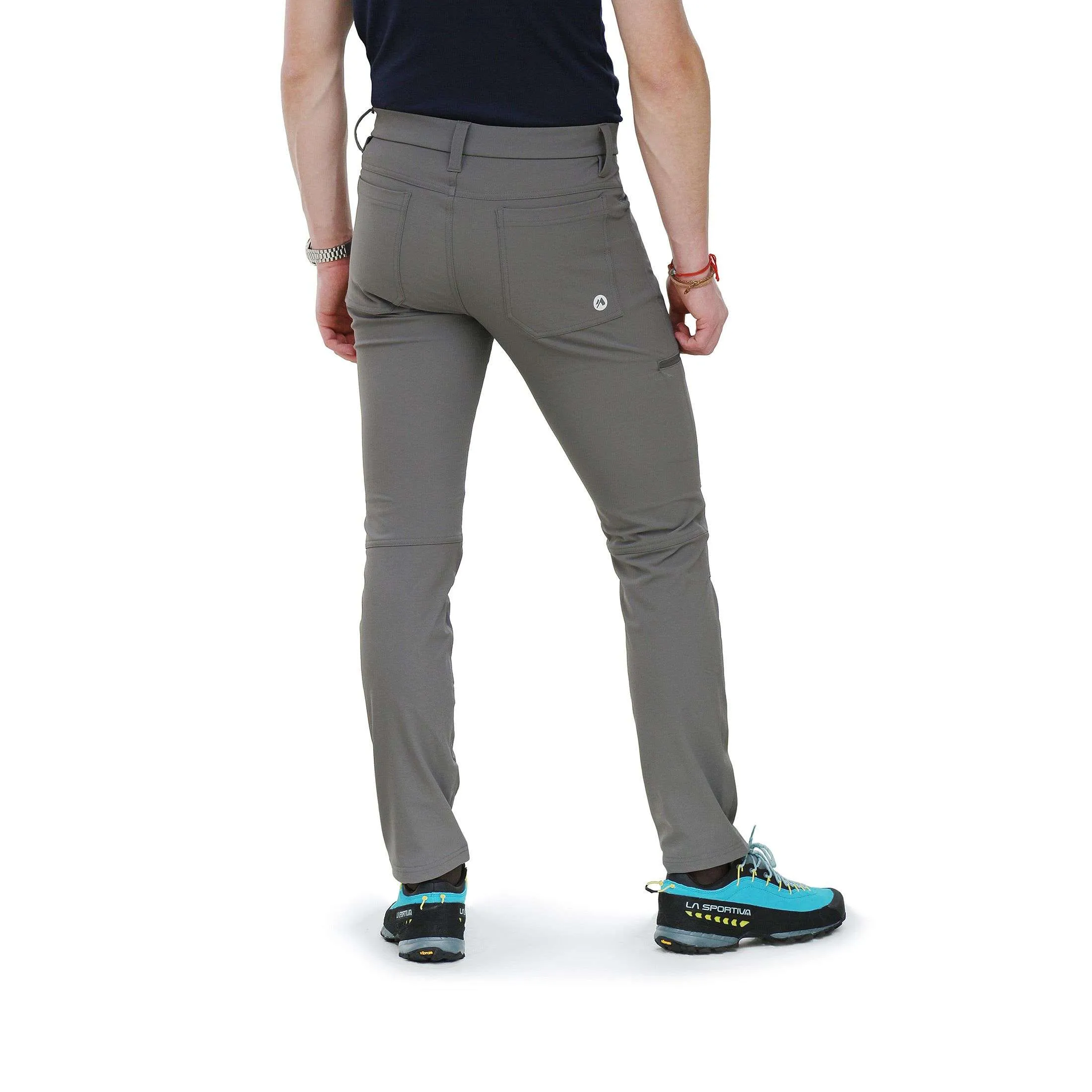 Tatoo Pantalón Limestone Pocket Hombre