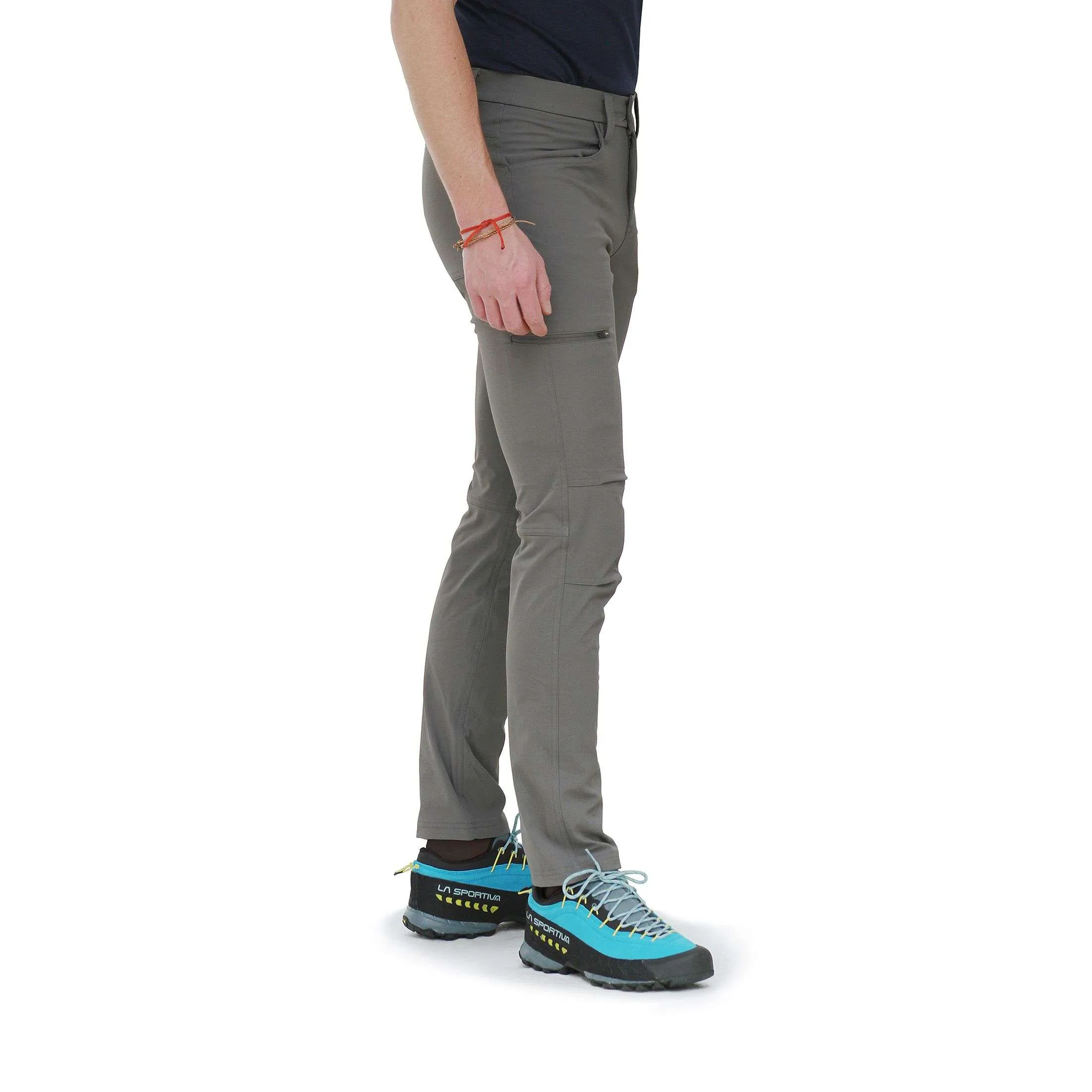 Tatoo Pantalón Limestone Pocket Hombre