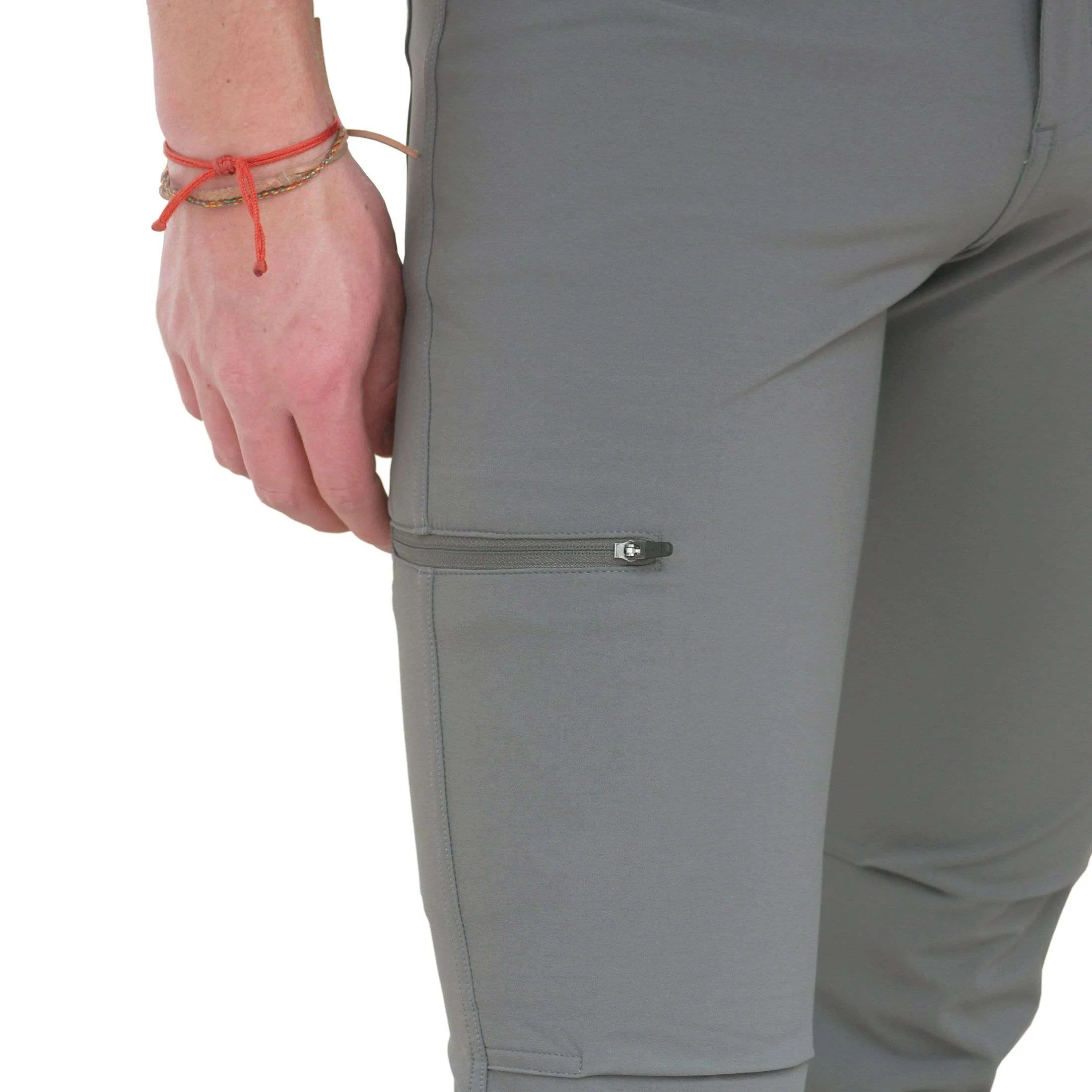 Tatoo Pantalón Limestone Pocket Hombre
