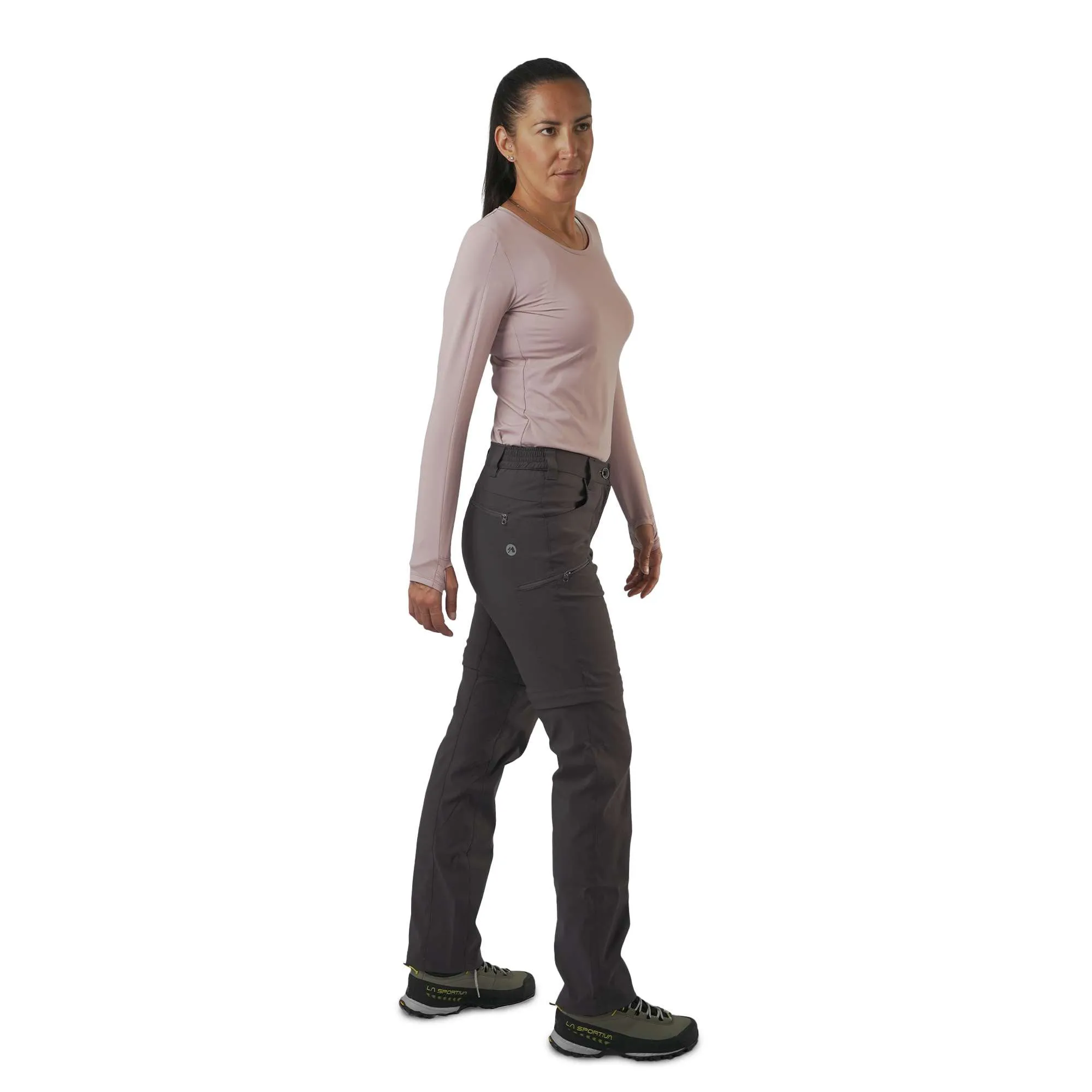 Tatoo Pantalón Oasis Convertible Mujer