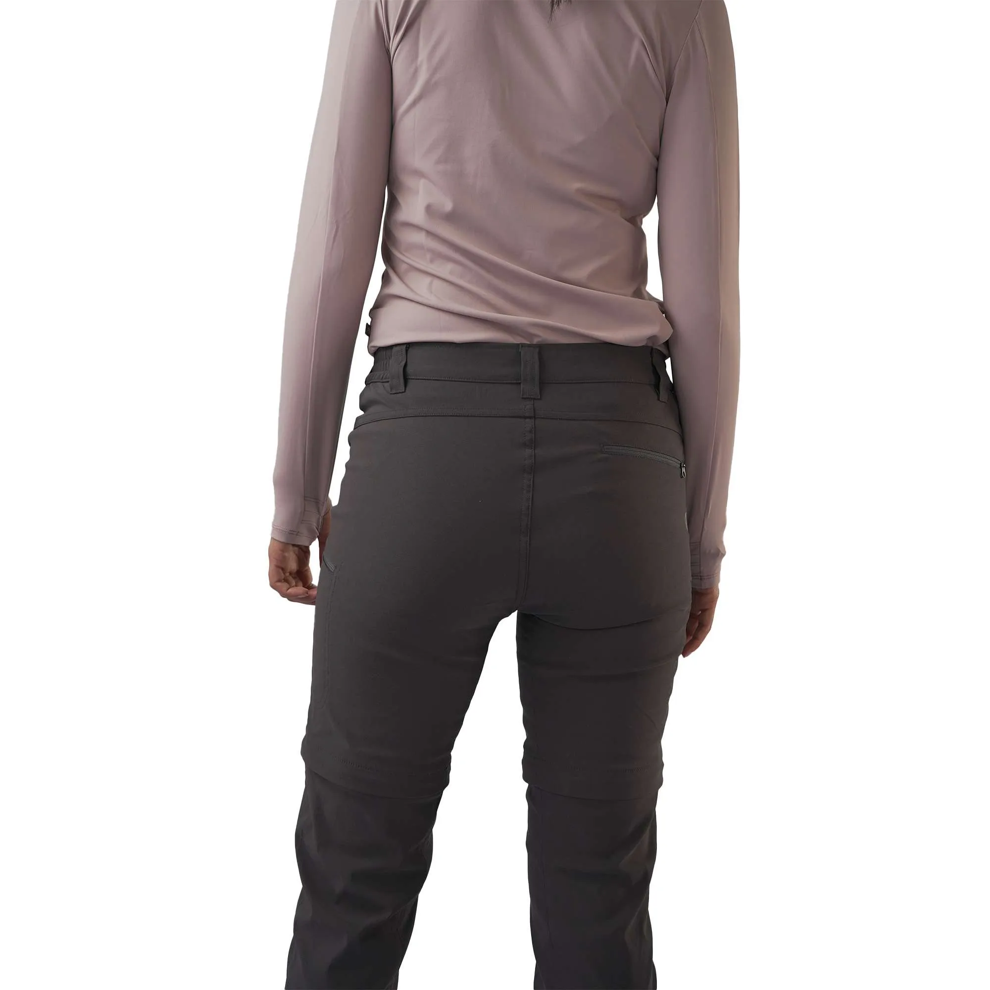 Tatoo Pantalón Oasis Convertible Mujer