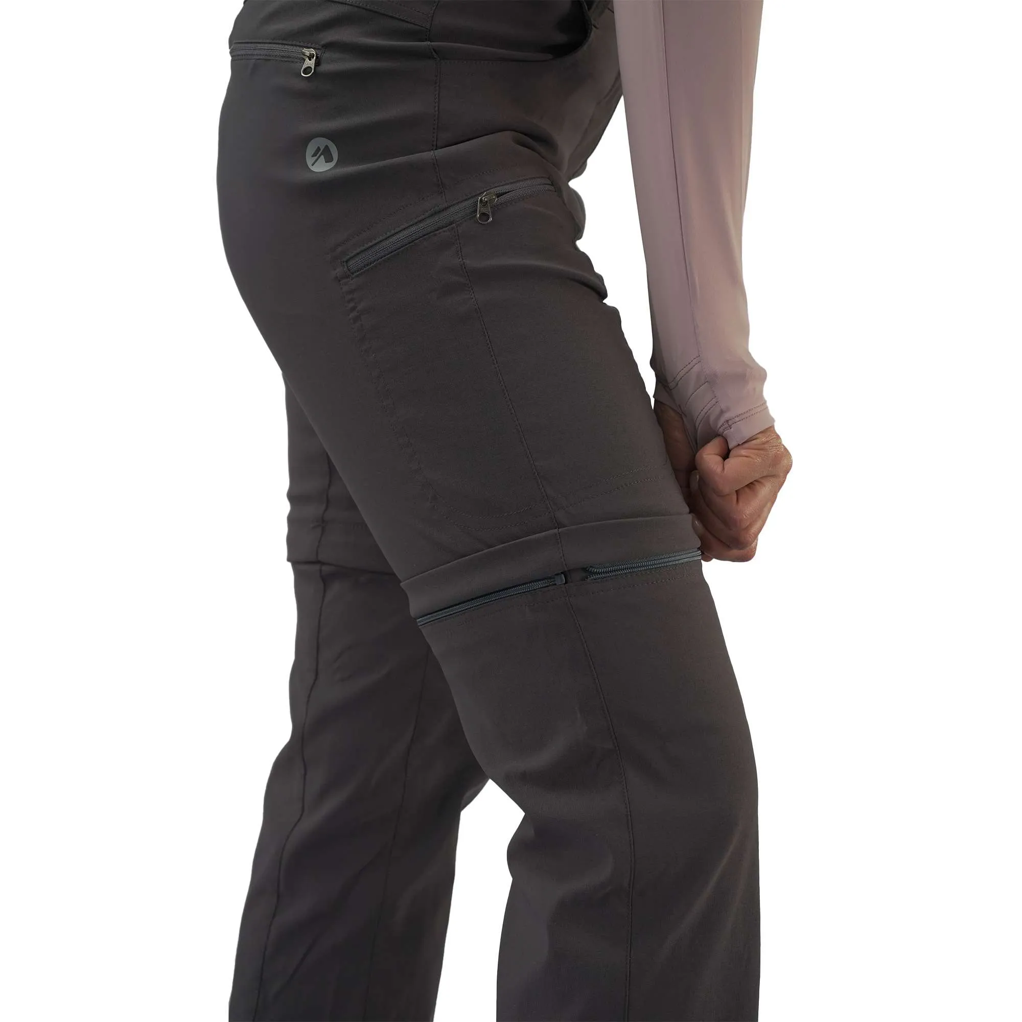 Tatoo Pantalón Oasis Convertible Mujer