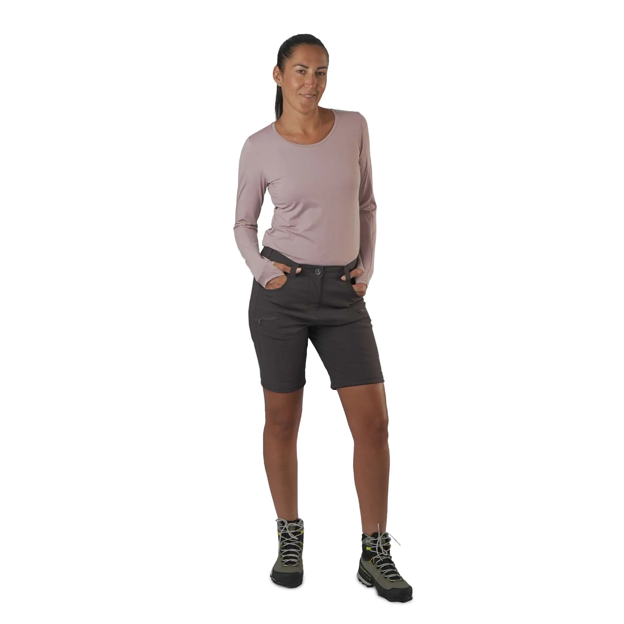 Tatoo Pantalón Oasis Convertible Mujer