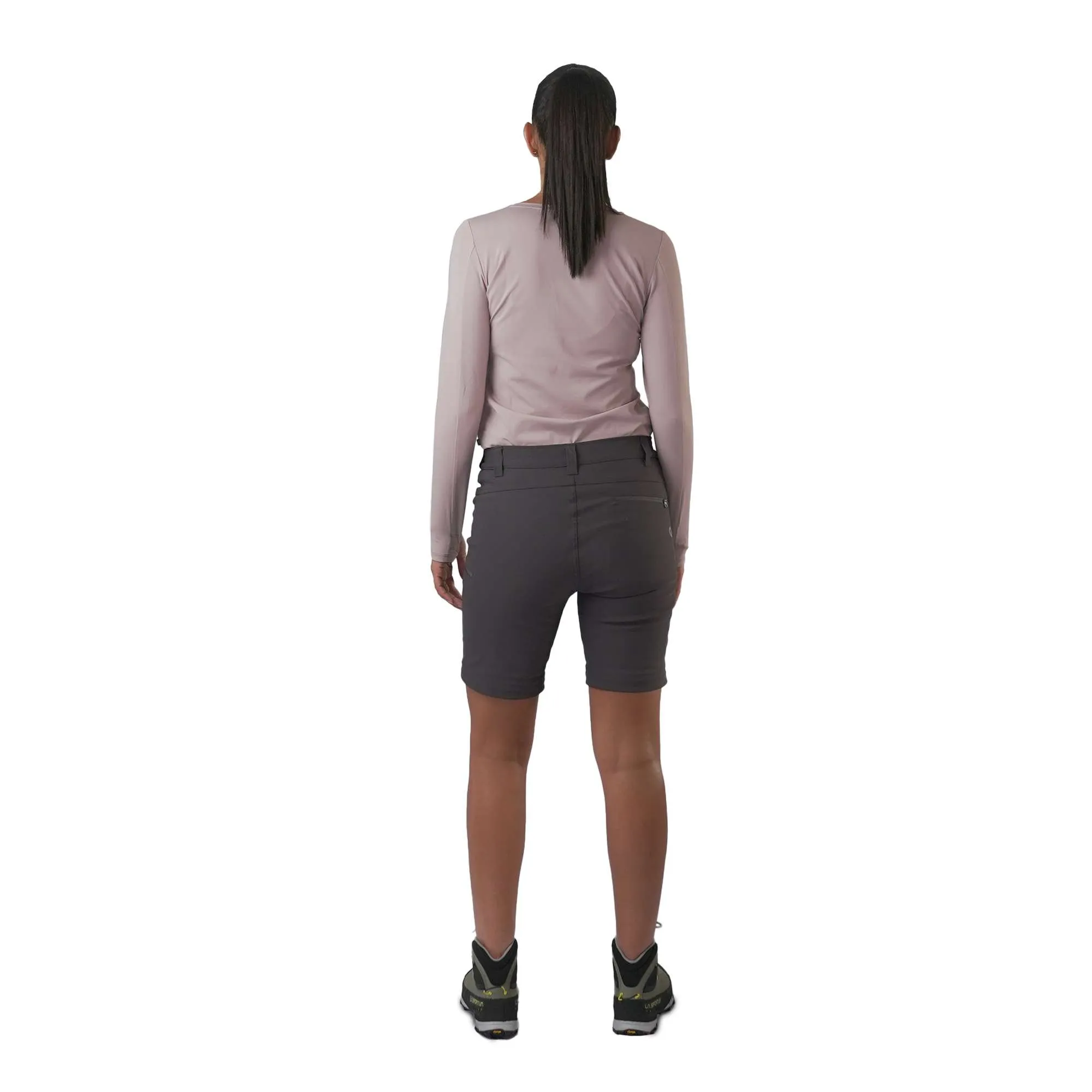 Tatoo Pantalón Oasis Convertible Mujer