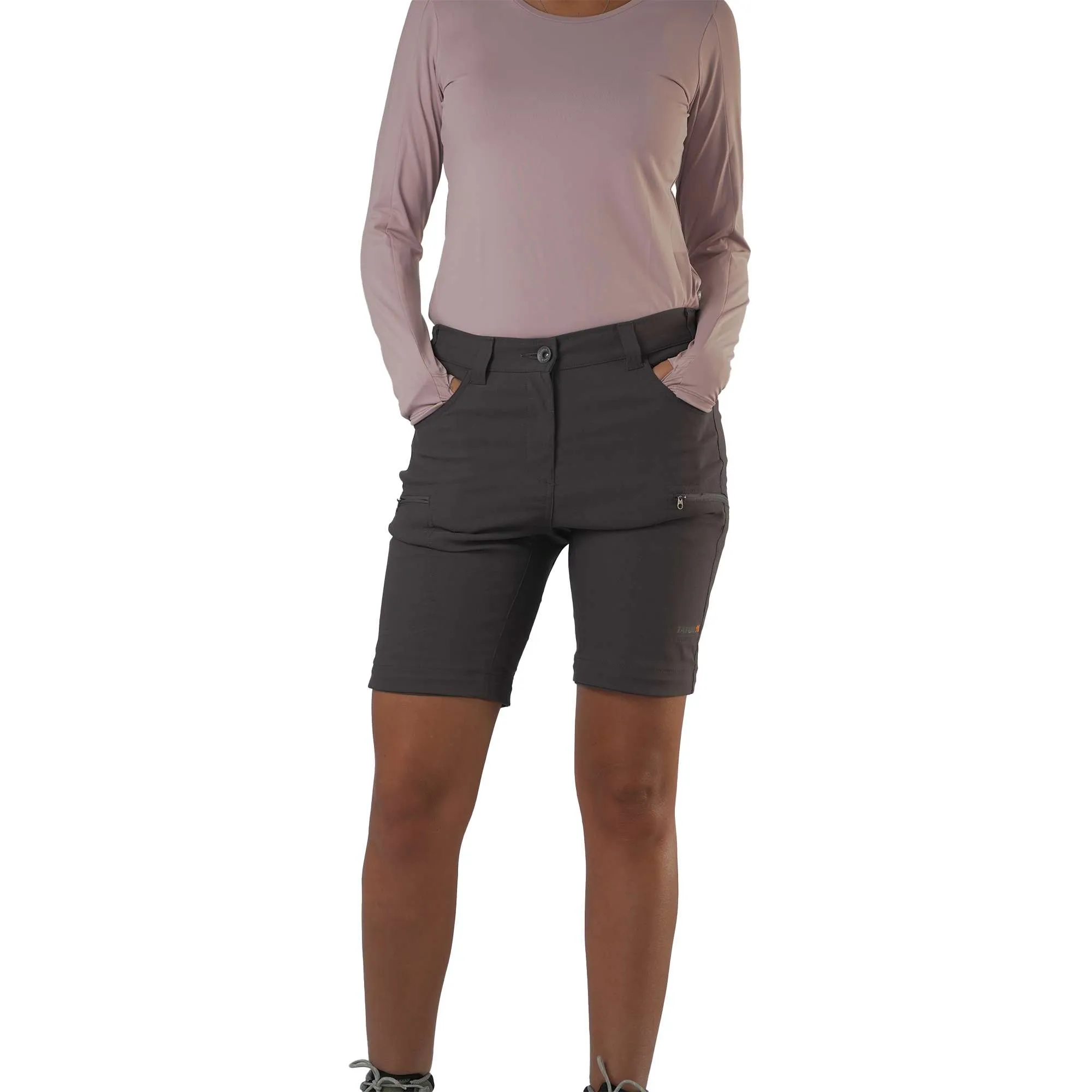 Tatoo Pantalón Oasis Convertible Mujer