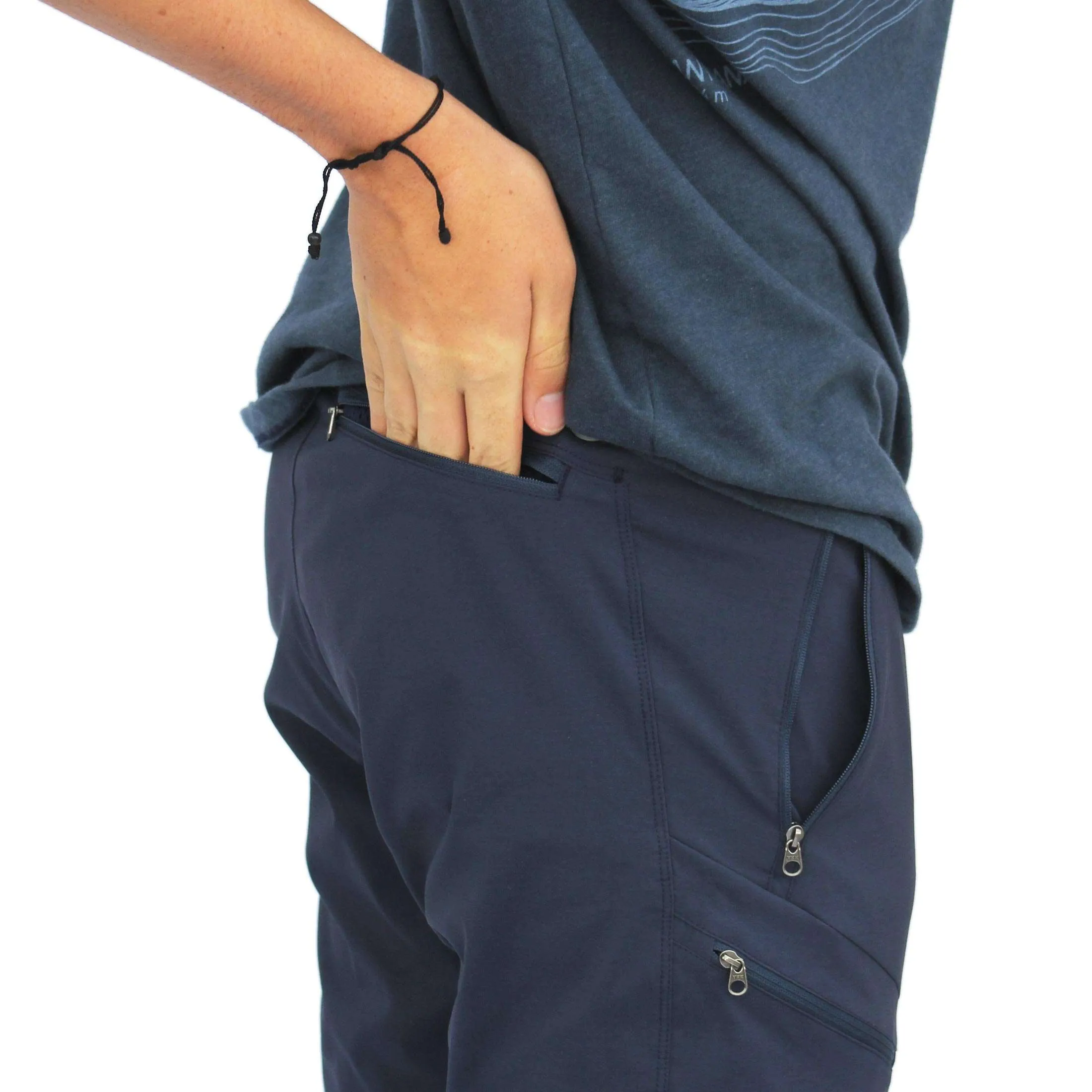 Tatoo Pantalón Trip Hombre