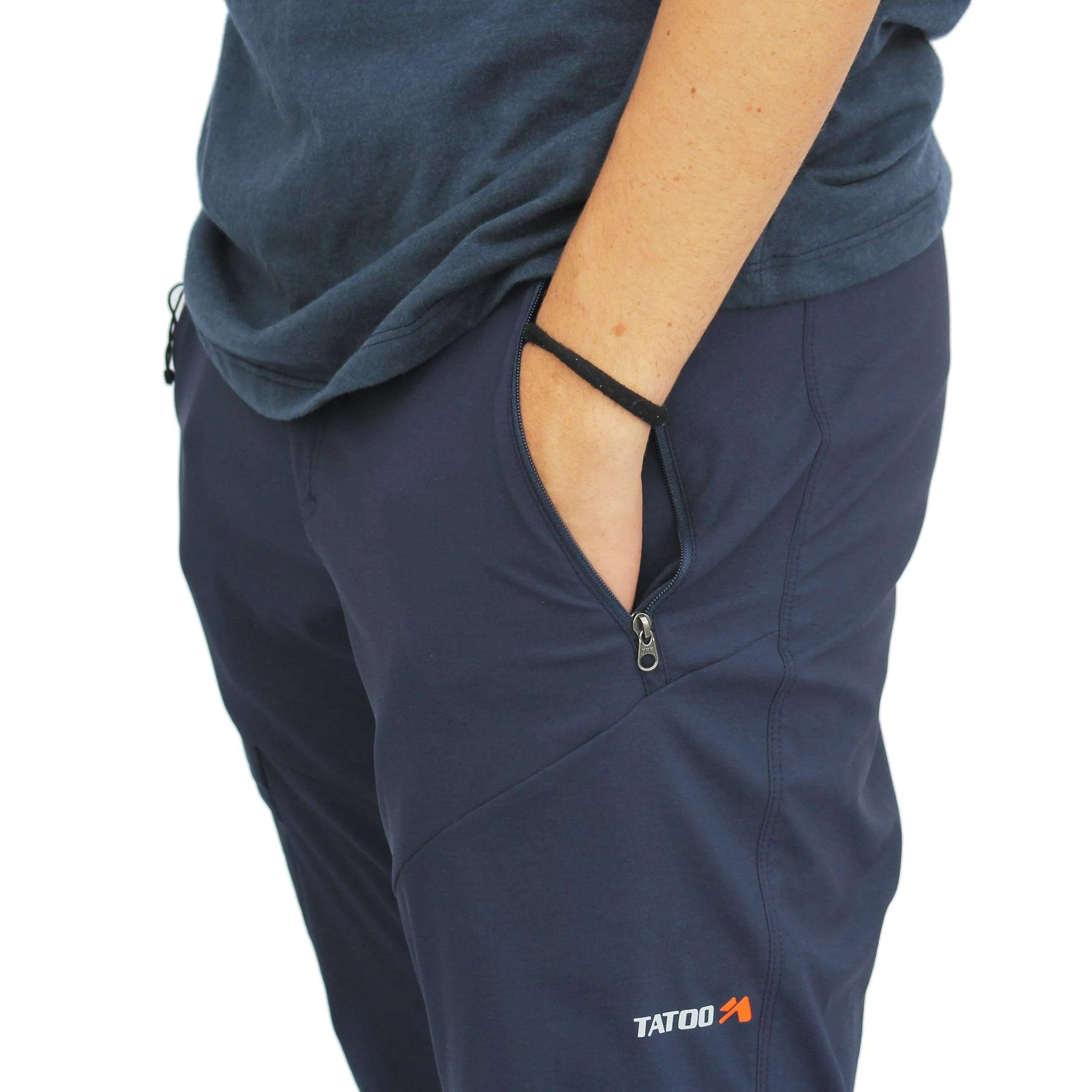Tatoo Pantalón Trip Hombre
