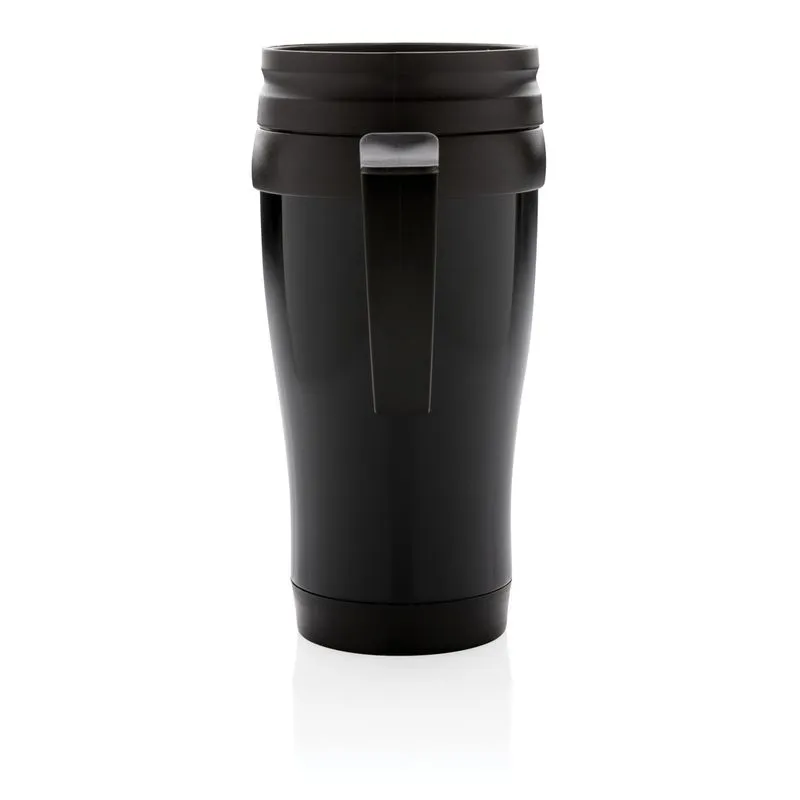Taza promocional acero inoxidable 350 ml