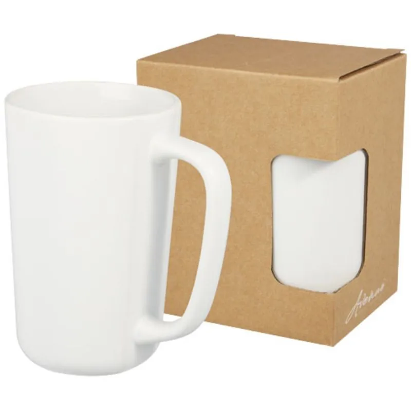 Taza promocional de gran capacidad 480ml Perk