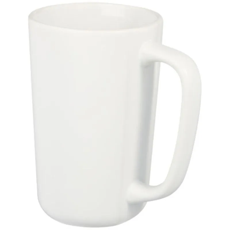 Taza promocional de gran capacidad 480ml Perk