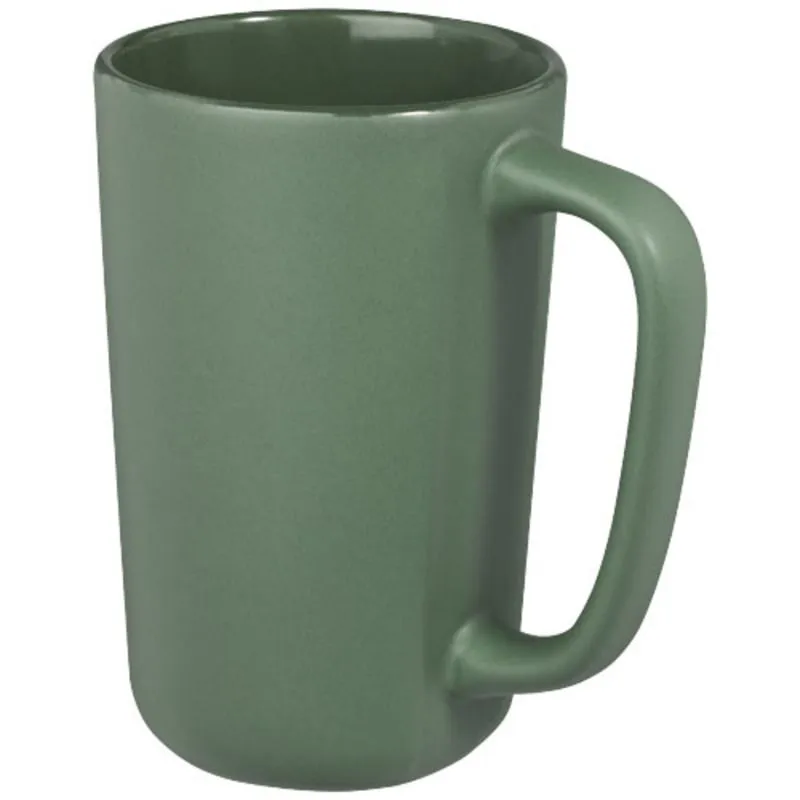 Taza promocional de gran capacidad 480ml Perk