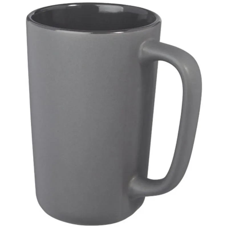 Taza promocional de gran capacidad 480ml Perk