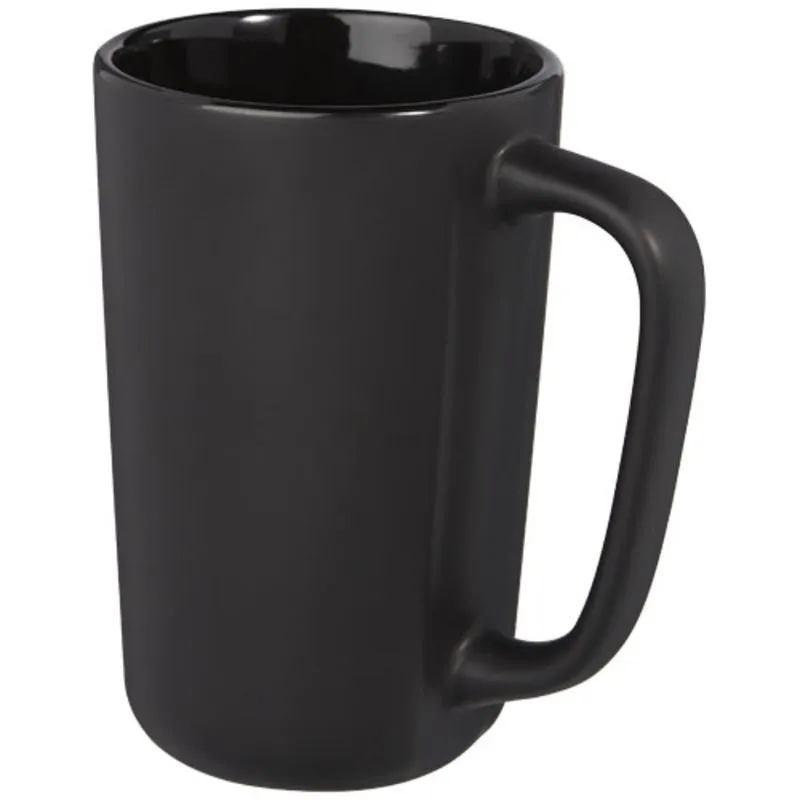 Taza promocional de gran capacidad 480ml Perk