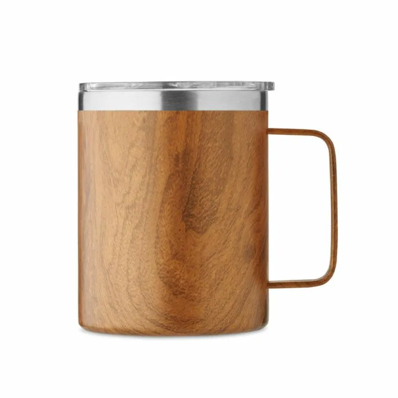 Taza publicitaria doble pared 300ml Namin mug