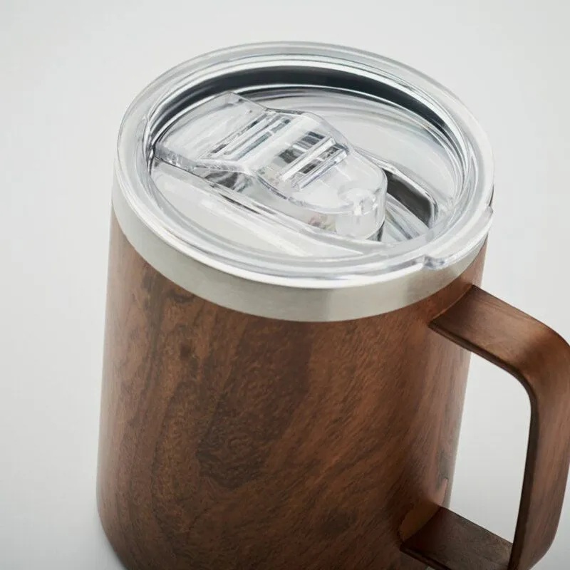 Taza publicitaria doble pared 300ml Namin mug