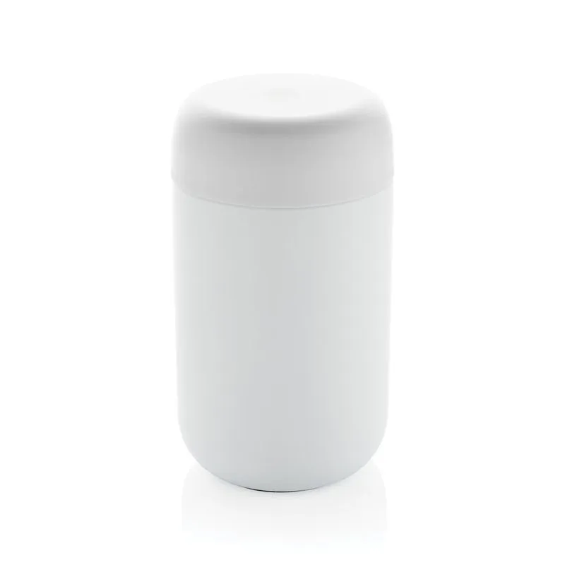 Taza térmica sostenible personalizada 360 ml. Brew