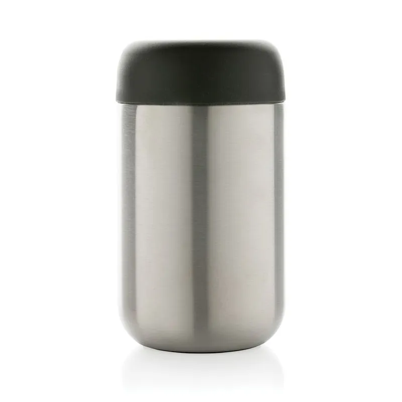 Taza térmica sostenible personalizada 360 ml. Brew