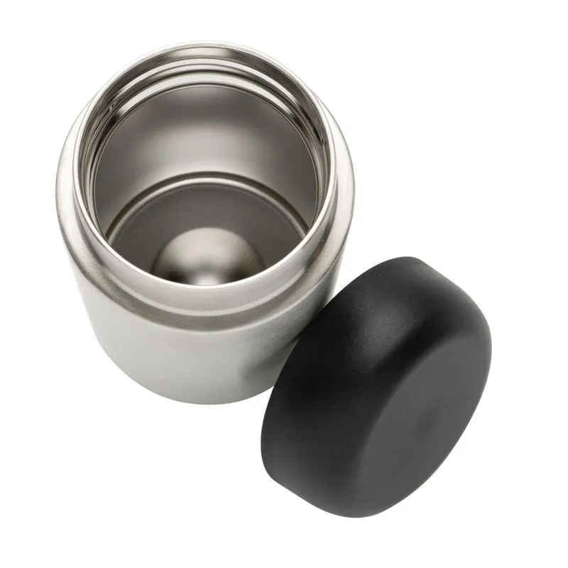 Taza térmica sostenible personalizada 360 ml. Brew