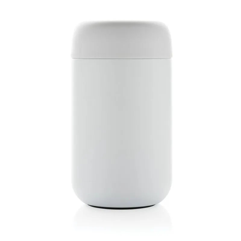 Taza térmica sostenible personalizada 360 ml. Brew