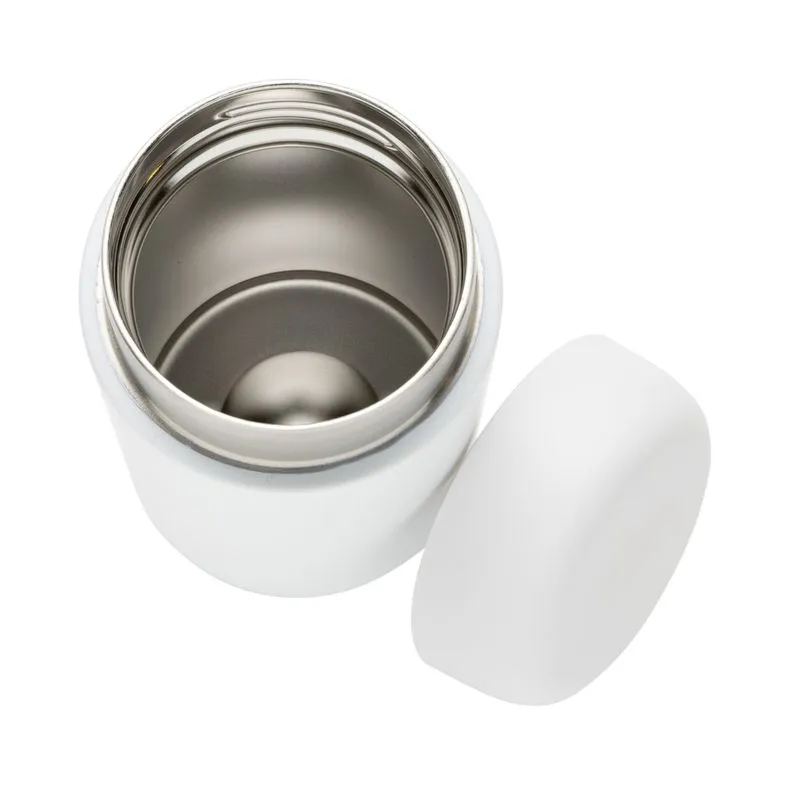 Taza térmica sostenible personalizada 360 ml. Brew
