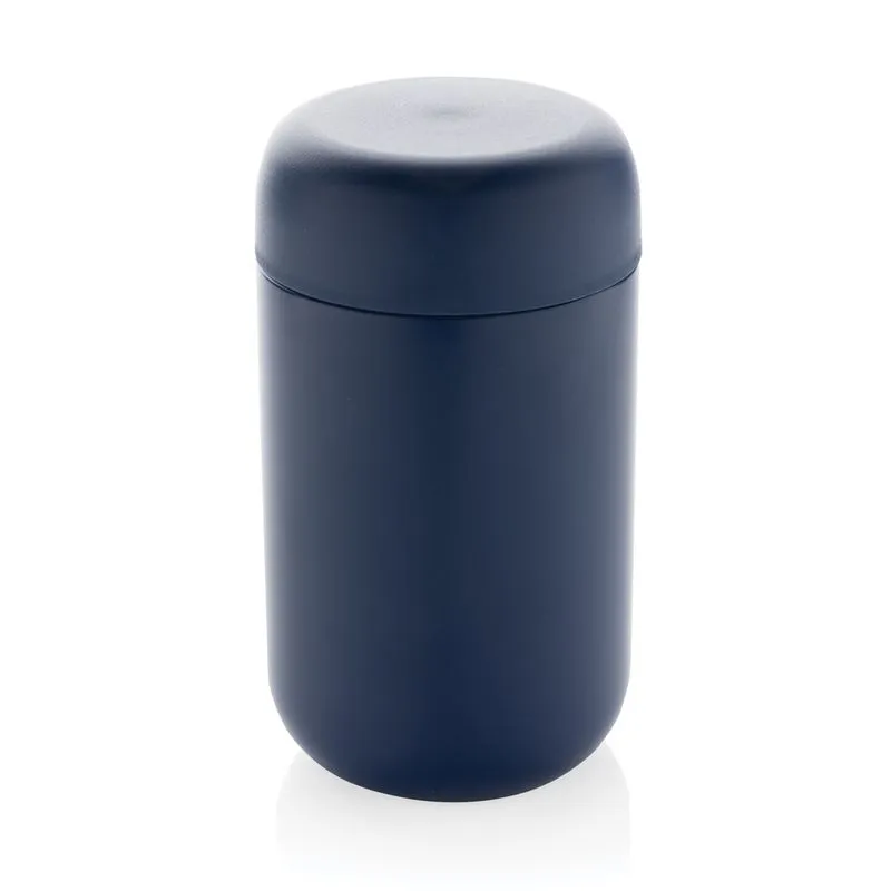 Taza térmica sostenible personalizada 360 ml. Brew