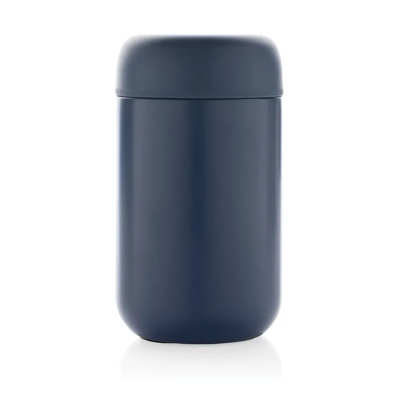 Taza térmica sostenible personalizada 360 ml. Brew