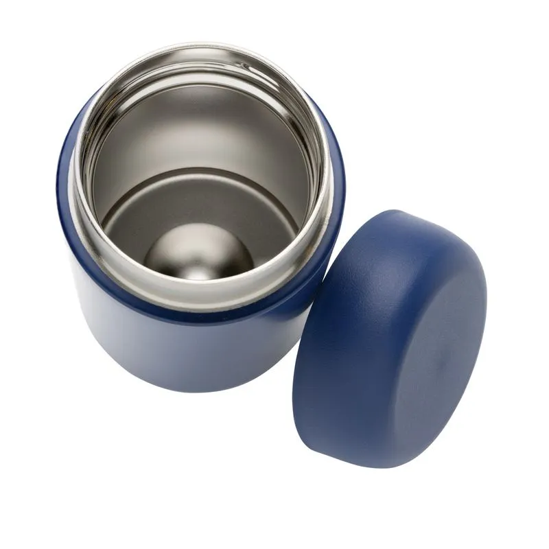 Taza térmica sostenible personalizada 360 ml. Brew