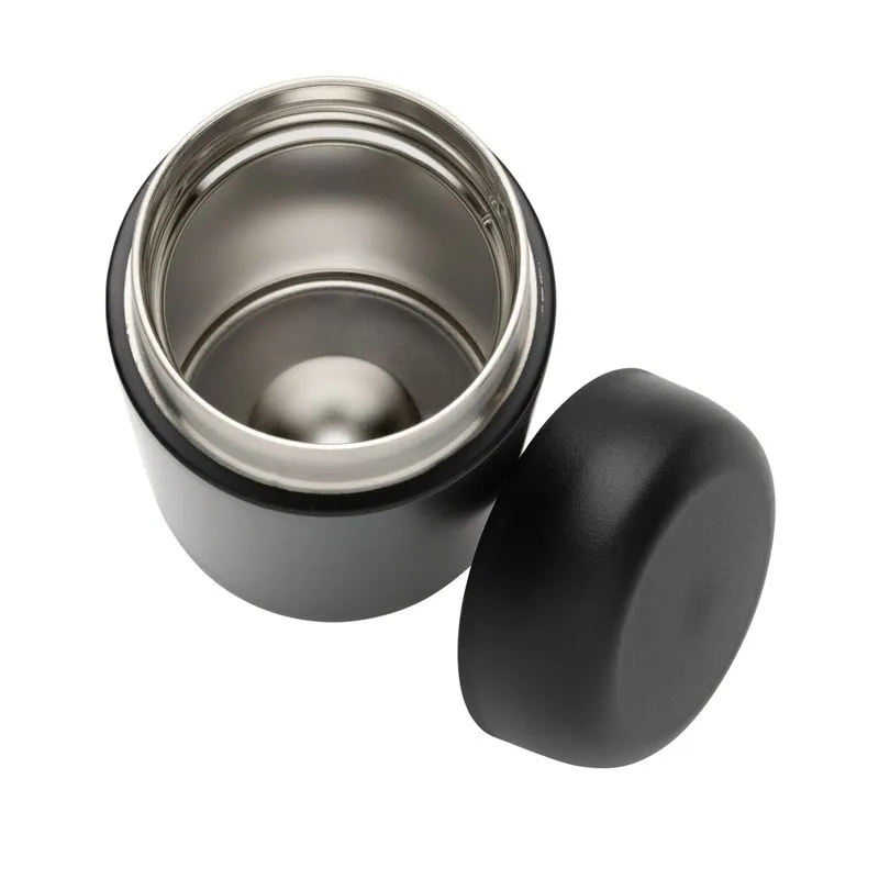 Taza térmica sostenible personalizada 360 ml. Brew