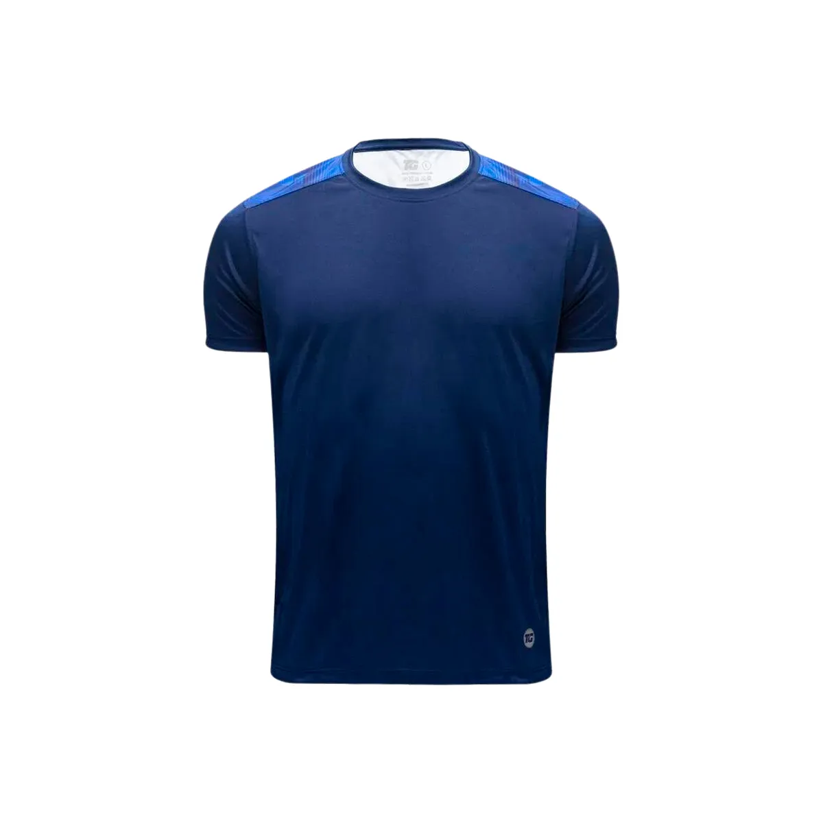TEAM GEAR REMERA SAN SEBASTIAN SUBLIMADA HOMBRE – 104490651