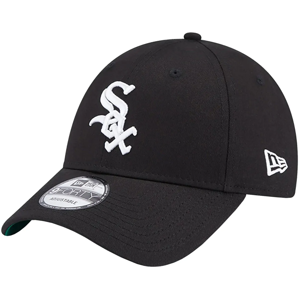 Team Side Patch 9FORTY Chicago White Sox Cap