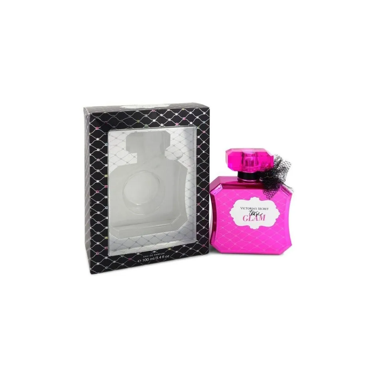 TEASE GLAM  EAU DE PARFUM  100ML