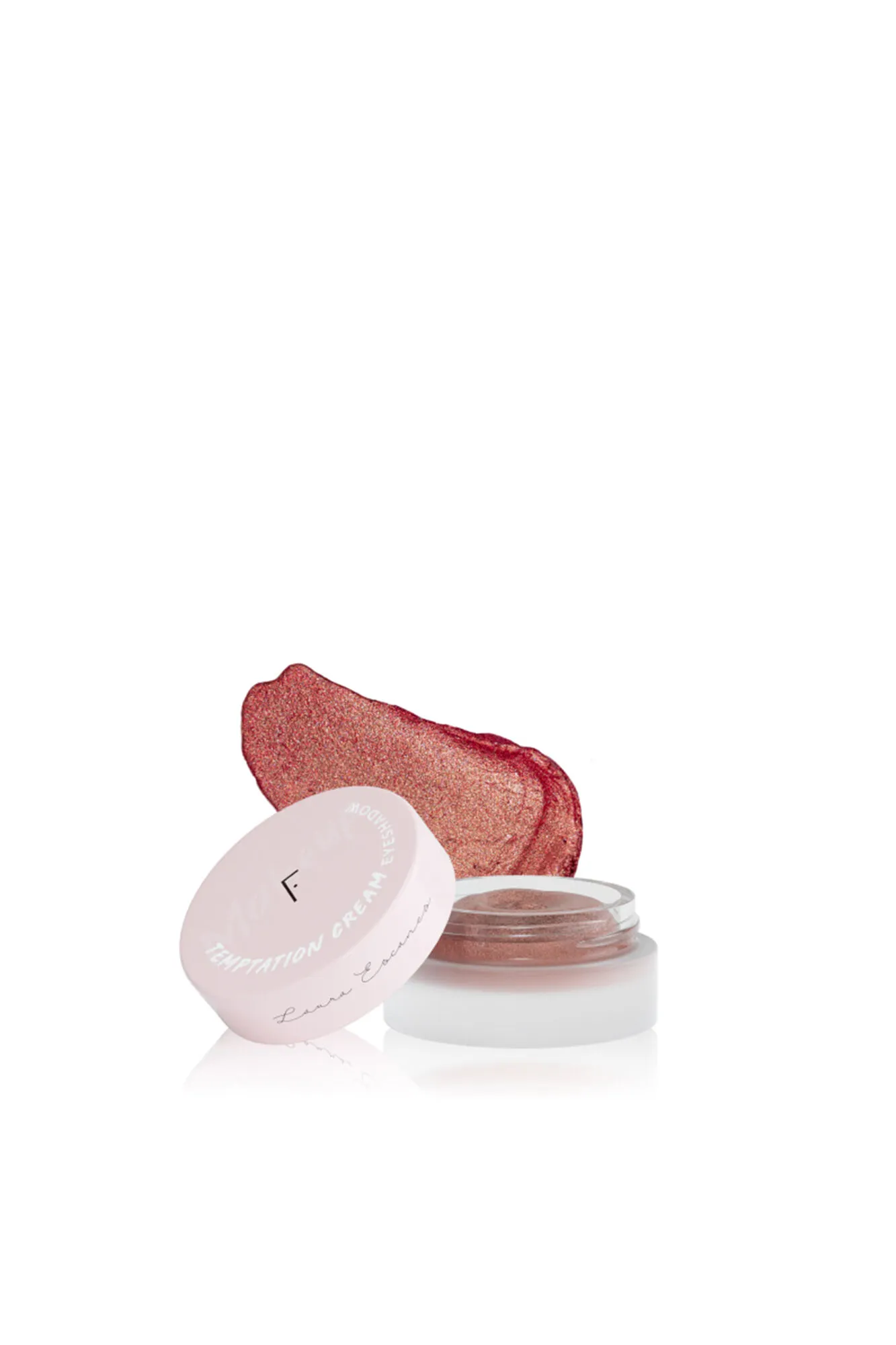 Temptation Cream Sombra de ojos